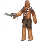 スター・ウォーズ フォースの覚醒 12インチDXフィギュア チューバッカ, TAK48226, by タカラトミー