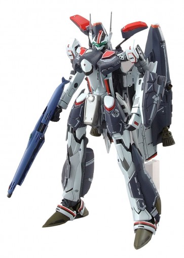 １／７２ スーパーメサイア バルキリー アルト機, BAN81297, by バンダイ