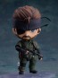 ねんどろいど METAL GEAR SOLID Δ： SNAKE EATER ネイキッド・スネーク グッドスマイルカンパニー, GSC74585, by グッドスマイルカンパニー