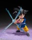 S.H.Figuarts ドラゴンボールGT 孫悟空-GT- バンダイ, BAC55080, by バンダイ
