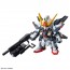 SDガンダム クロスシルエット シスクード バンダイ, BAN75739, by バンダイ