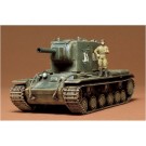 1/35 MM ｿﾋﾞｴﾄ・重戦車 KV‐Ⅱｷﾞｶﾞﾝﾄ 【特別販売商品】 タミヤ, TAM63980, by タミヤ