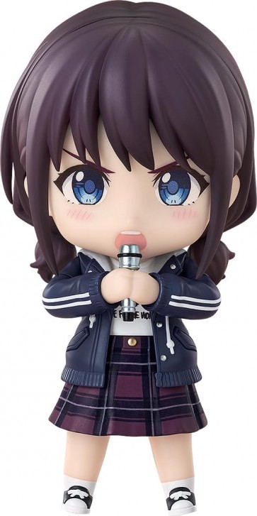 ねんどろいど ガールズバンドクライ 井芹仁菜 グッドスマイルカンパニー, GSC61660, by グッドスマイルカンパニー ねんどろいど ガールズバンドクライ 井芹仁菜 グッドスマイルカンパニー, GSC61660, by グッドスマイルカンパニー