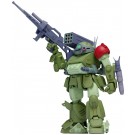 1/35 装甲騎兵ボトムズ スコープドッグ レッドショルダーカスタム ST版 ウェーブ, WAV62232, by ウェーブ