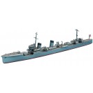 1/700駆逐艦 睦月, HAS416, by ハセガワ