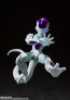 Bandai S.H.Figuarts Frieza Fourth Form (Reissue), BAC93143, by バンダイ