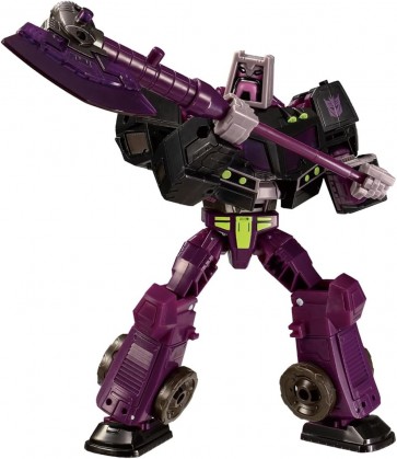 トランスフォーマーレガシー TL-86 モーターマスター (アニメイテッド) タカラトミー, TAK38484, by タカラトミー