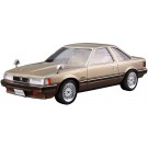 1/24 トヨタ MZ11 ソアラ2800GT-EXTRA '81 アオシマ, AOS54864, by アオシマ