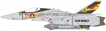 1/48 VF-1A バルキリー “VF-2 ソニックバーズ” ハセガワ, HAS58752, by ハセガワ