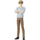 S.H.Figuarts SPY×FAMILY ロイド・フォージャー -フォージャー家のちち- バンダイ, BAC53659, by バンダイ