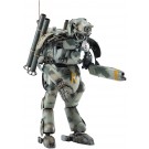 1/20 ヒューマノイド型 無人邀撃機 グローサーフント“ダックスフント” ハセガワ, HAS41204, by ハセガワ