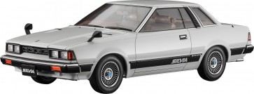 1/24 ニッサン シルビア(S110)前期型 HT 2000ZSE-X (1979) ハセガワ, HAS11612, by ハセガワ