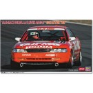 1/24 TAJI-MAX カローラ (レビン AE101) 1993 インターTEC ハセガワ, HAS06304, by ハセガワ