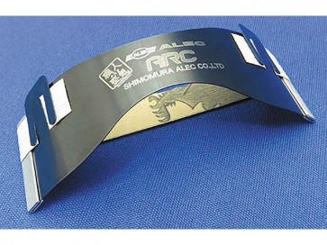 職人堅気 弓形サンドペーパーホルダー アーク アレック, ALC13911, by アレック