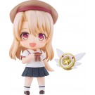 ねんどろいど 劇場版 Fate/kaleid liner プリズマ イリヤ Licht 名前の無い少女 イリヤスフィール・フォン・アインツベルン 制服Ver. グッドスマイルカンパニー, GSC81953, by グッドスマイルカンパニー
