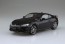 1/24 プリペイントモデルシリーズ SP トヨタ ZN6 TOYOTA86 1916 (クリスタルブラックシリカ) アオシマ, AOS56486, by アオシマ