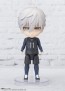Figuarts mini ブルーロック 凪 誠士郎 バンダイ, BAC49409, by バンダイ
