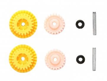 GP429 MS用ﾊｲｽﾋﾟｰﾄﾞEXｷﾞﾔ3.7:1, TAM15429, by タミヤ