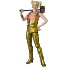 MAFEX HARLEY QUINN (OVERALLS Ver.) メディコム・トイ, MED71532, by メディコム・トイ