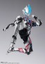 S.H.Figuarts ウルトラマンブレーザー バンダイ, BAC55240, by バンダイ