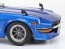 1/24 スポーツカーシリーズ No.367 NISSAN フェアレディ 240Z ストリートカスタム タミヤ, TAM43679, by タミヤ