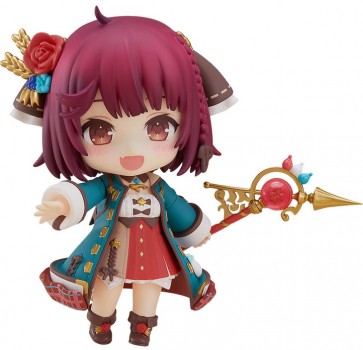 ねんどろいど ソフィーのアトリエ2 -不思議な夢の錬金術士- ソフィー・ノイエンミュラー グッドスマイルカンパニー, GSC72500, by グッドスマイルカンパニー