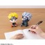 るかっぷ NARUTO-ナルト- 疾風伝 はたけカカシ NARUTOメガハウス, MEG29772, by メガハウス