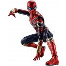S.H.Figuarts  アイアンスパイダー（スパイダーマン：ノー・ウェイ・ホーム) バンダイ, BAC39868, by バンダイ