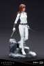 1/10 ARTFX PREMIER ブラック・ウィドウ ホワイト コスチューム エディション コトブキヤ, KBY38930, by コトブキヤ