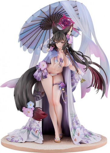 1/7 ブルーアーカイブ Blue Archive ワカモ（水着） グッドスマイルカンパニー, GSC27673, by グッドスマイルカンパニー