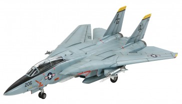 1/72 ｳｫｰﾊﾞｰﾄﾞｼﾘｰｽﾞ No.82 F-14A ﾄﾑｷｬｯﾄ タミヤ, TAM61891, by タミヤ