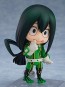 ねんどろいど 僕のヒーローアカデミア 蛙吹梅雨 グッドスマイルカンパニー, GSC09914, by グッドスマイルカンパニー