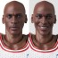 MAFEX Michael Jordan (Chicago Bulls HOME) メディコム・トイ, MED72553, by メディコム・トイ