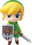 ねんどろいど ゼルダの伝説 風のタクトHD リンク 風のタクトVer. (再販) グッドスマイルカンパニー, GSC89058, by グッドスマイルカンパニー