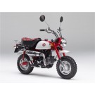 1/12 Honda モンキー 50周年アニバーサリー フジミ, FUJ41749, by フジミ