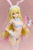 1/4 DSmile Original Bunny series えるる Pastel Rabbit Ver. フリーイング, FRE14159, by FREEing