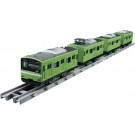 プラレール リアルクラス 201系通勤電車 (JR西日本･ウグイス) タカラトミー, TAK36268, by タカラトミー