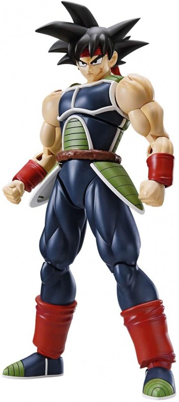 ドラゴンボール フィギュアライズ スタンダード バーダック バンダイ, BAN91210, by バンダイ