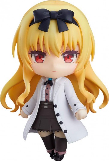 ねんどろいど ありふれた職業で世界最強 ユエ グッドスマイルカンパニー, GSC09310, by グッドスマイルカンパニー