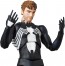MAFEX SPIDER-MAN BLACK COSTUME (COMIC Ver.)  メディコム・トイ, MED71686, by メディコム・トイ