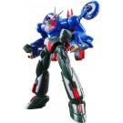 超合金魂 GX-96 ゲッターロボ號 バンダイ, BAN587534, by バンダイ