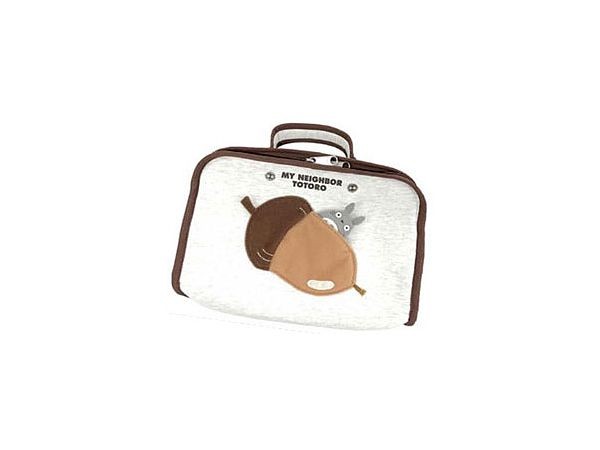 ジブリ - 【送料無料】ジブリパーク ジブリの大倉庫限定品 おむつポーチ ジブリパーク ジブリの大倉庫限定品 おむつポーチ