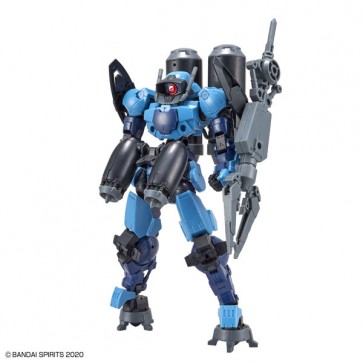1/144 30MM bEXM-15 ポルタノヴァ(水中仕様)[ブルーグレー] バンダイ, BANS60754, by バンダイ