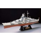 1/350 艦船ｼﾘｰｽﾞ No.15 ﾄﾞｲﾂ戦艦ﾃﾙﾋﾟｯﾂ タミヤ, TAM80150, by タミヤ