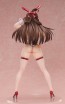 1/4 シノビマスター 閃乱カグラ NEW LINK 鴇 バニーVer. フリーイング, FRE13251, by FREEing