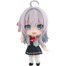 ねんどろいど 時々ボソッとロシア語でデレる隣のアーリャさん アリサ･ミハイロヴナ･九条 カドカワ, KDK06706, by 角川書店