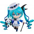 ねんどろいど キャラクター・ボーカル・シリーズ01 初音ミク 初音ミク MIKU WITH YOU 2025Ver. グッドスマイルカンパニー, GSC75469, by グッドスマイルカンパニー
