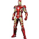 1/12 Infinity Saga DLX アイアンマン・マーク43 スリーゼロ, GSC23873, by スリーゼロ