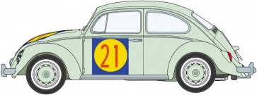 1/24 フォルクスワーゲン ビートル “1963年 日本グランプリ” ハセガワ, HAS06236, by ハセガワ