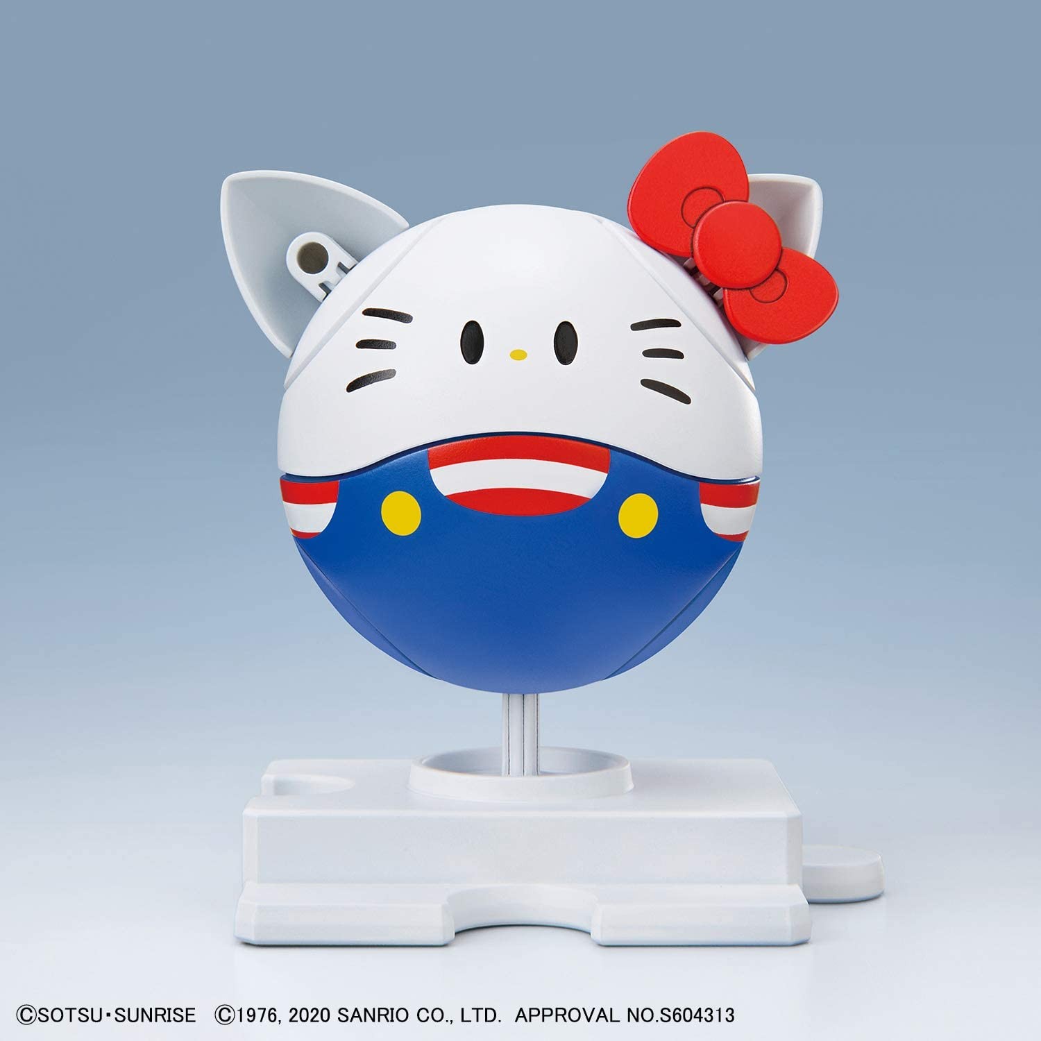 ハローキティ ふわふわりんりん ハローキティ | Toys”R”Us – Japan